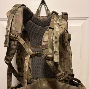 Mystery Ranch Backpack